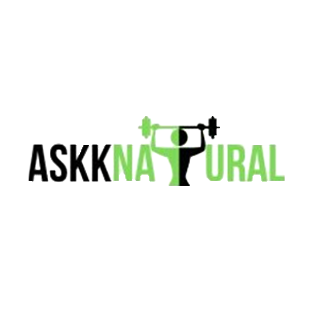 Askknatural logo