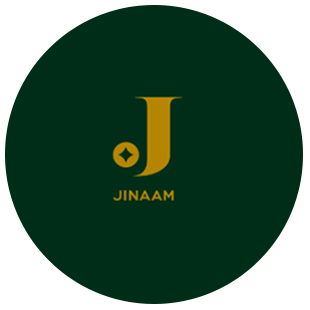 Jinaam logo