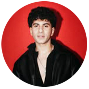 Kaizer Vaghela logo